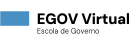 Ambiente Virtual de Aprendizagem - EGOV/DF